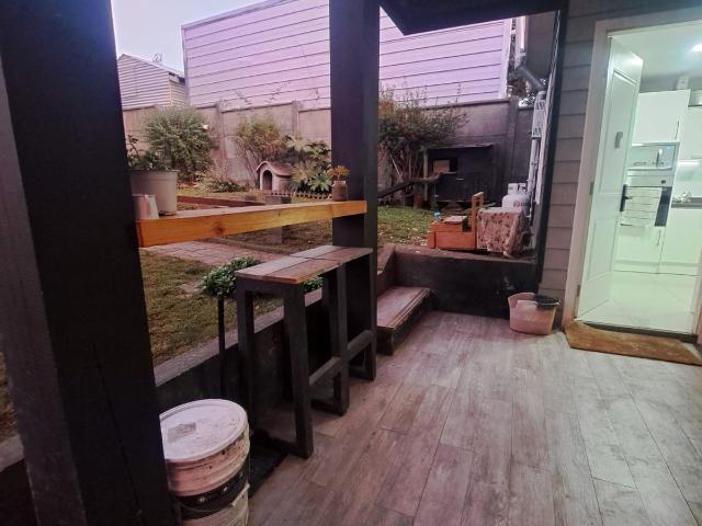 Casa en Frutillar