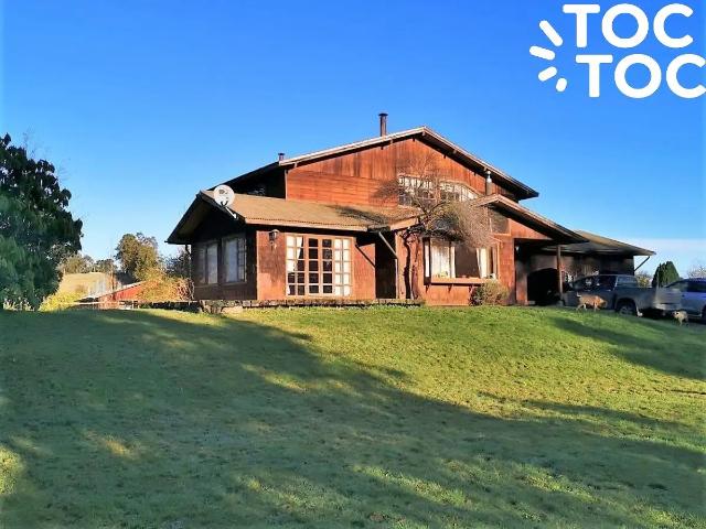 Casa en arriendo en Loteo Mi Tierra, Frutillar