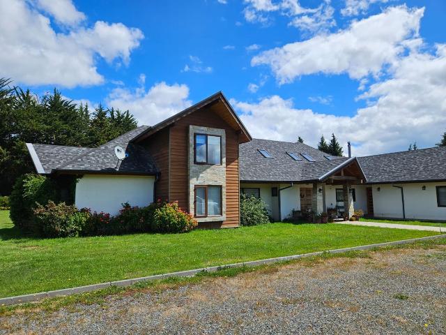 Casa en venta en Frutillar, Los Lagos