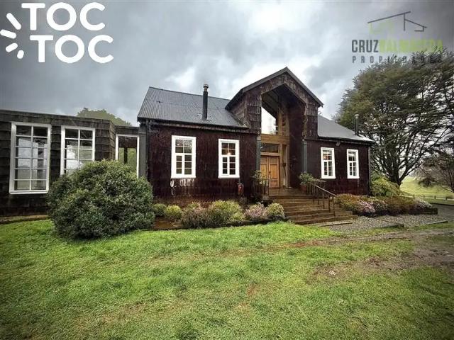 Casa en arriendo en Frutillar, Provincia de Llanquihue