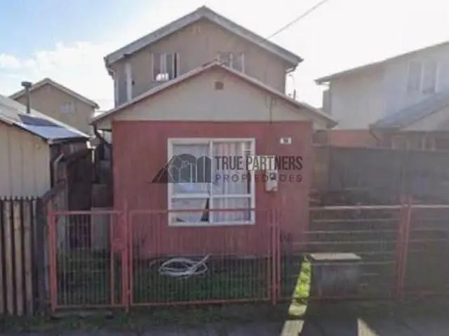 Casa en arriendo en Frutillar, Los Lagos