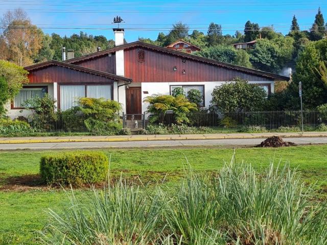 Casa en venta en Frutillar, Los Lagos
