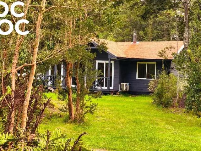 Casa en arriendo en Frutillar, Los Lagos