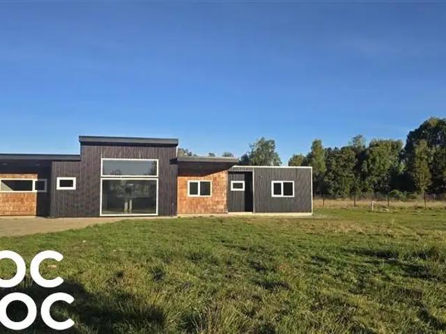 Casa en arriendo en Frutillar, Los Lagos