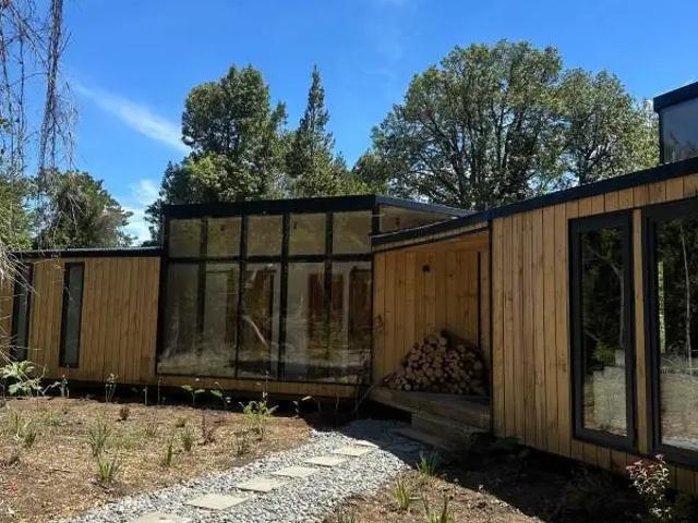 Casa en Frutillar
