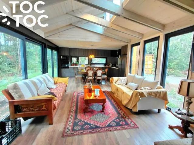 Casa en Frutillar