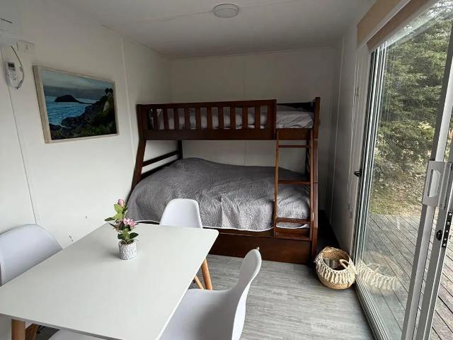 Casa en arriendo en Frutillar, Los Lagos