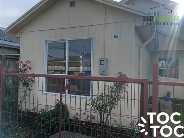 Casa en arriendo en Frutillar, Los Lagos
