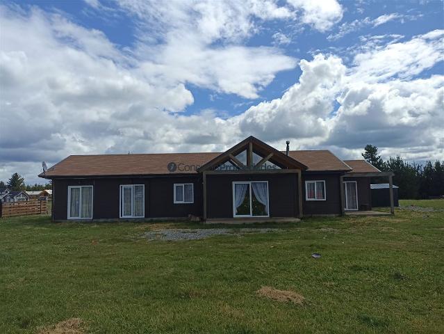 Casa en venta en Frutillar, Los Lagos