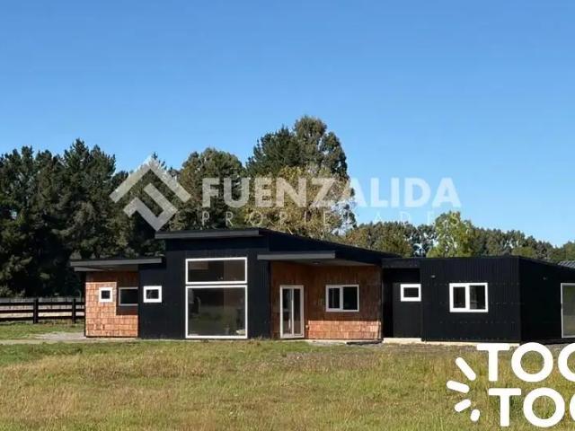 Casa en arriendo en Parcelas de Frutillar, Frutillar