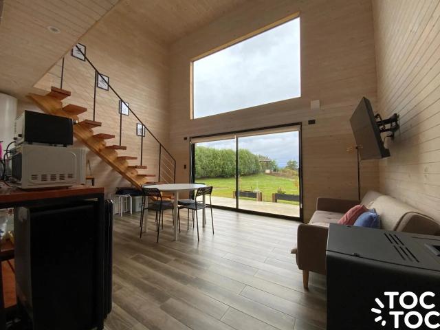 Casa en arriendo en Frutillar, Los Lagos