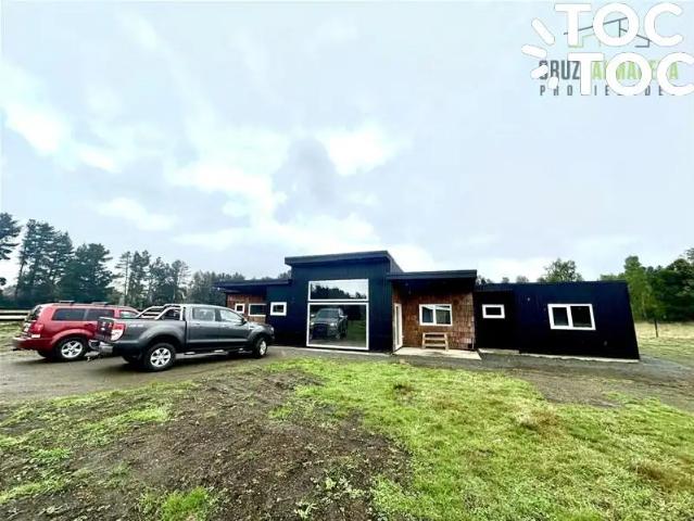 Casa en arriendo en Frutillar, Los Lagos