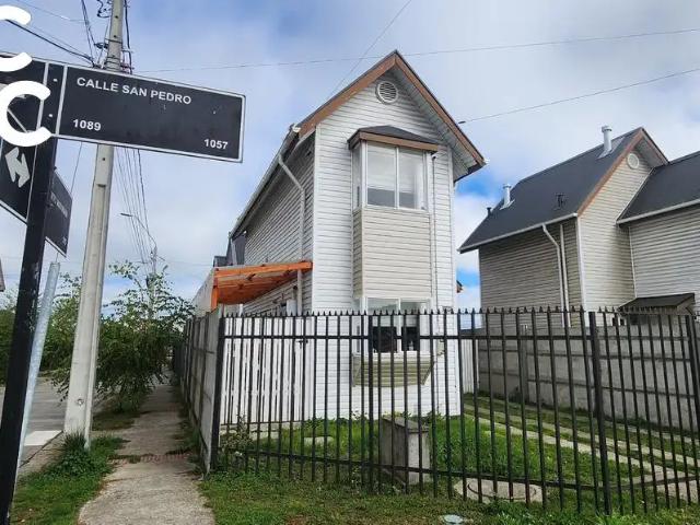 Casa en arriendo en Frutillar, Los Lagos