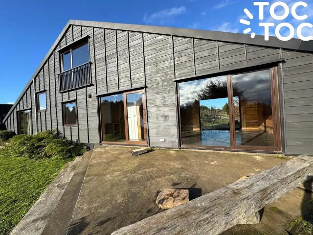 Casa en arriendo en Frutillar, Los Lagos