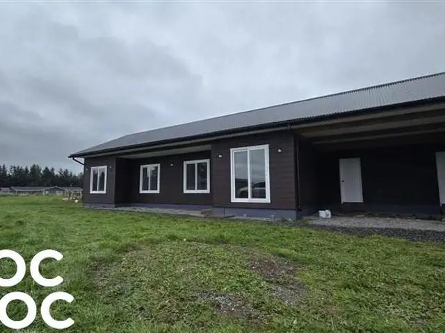 Casa en arriendo en Frutillar, Los Lagos