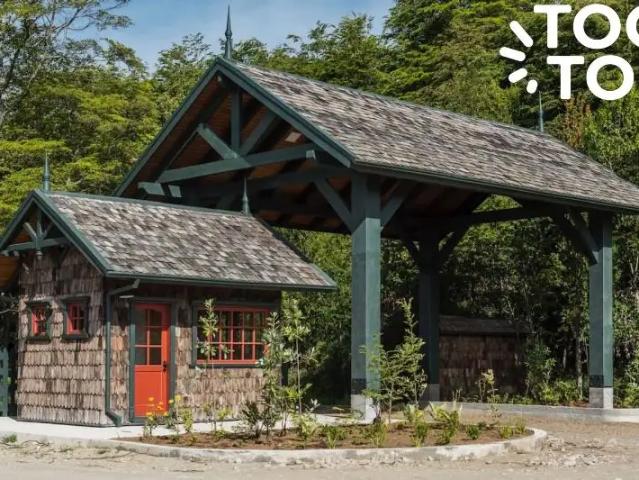 Casa en Frutillar