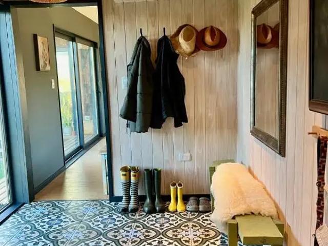 Casa en Frutillar