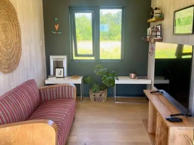 Casa en Frutillar