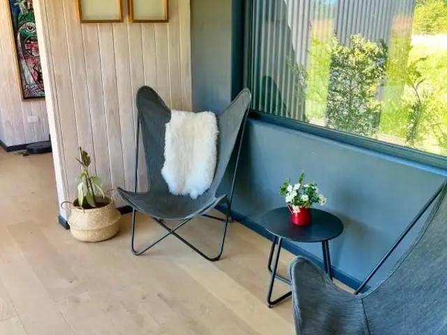 Casa en Frutillar