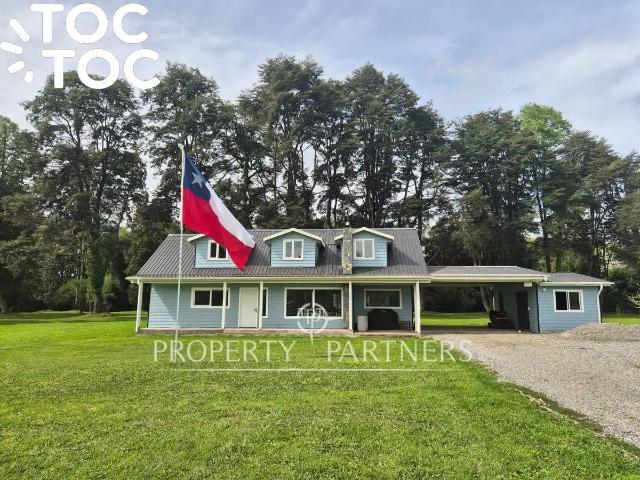 Casa en arriendo en Frutillar, Los Lagos
