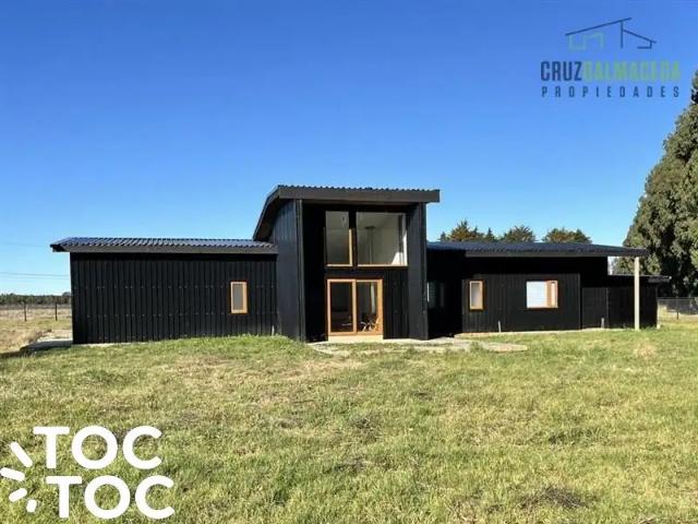 Casa en arriendo en Alberto Hechenlainer, Frutillar