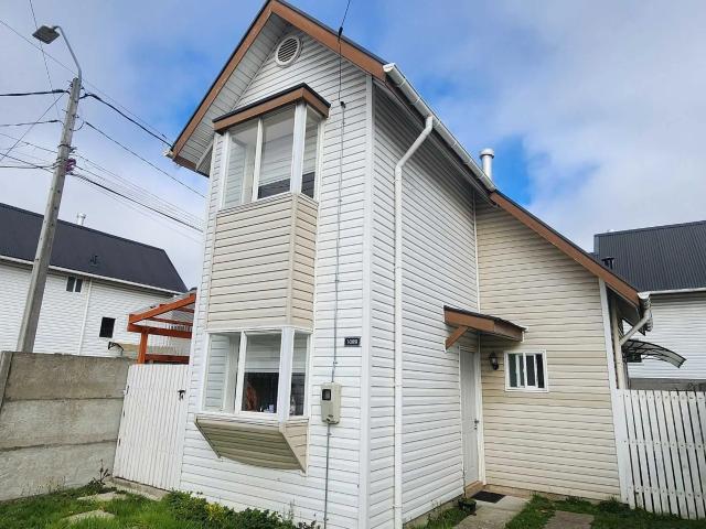 Casa en arriendo en Frutillar, Los Lagos