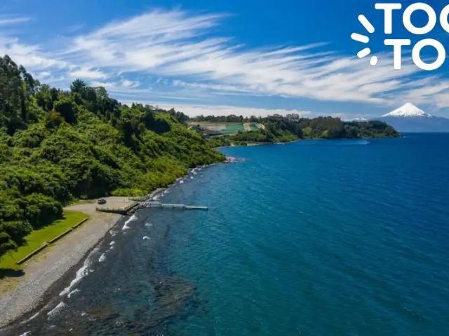 Casa en arriendo en Frutillar, Los Lagos