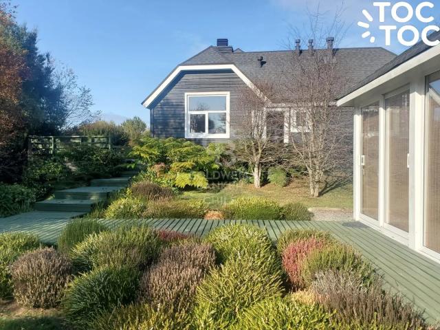 Casa en venta en Frutillar, Los Lagos
