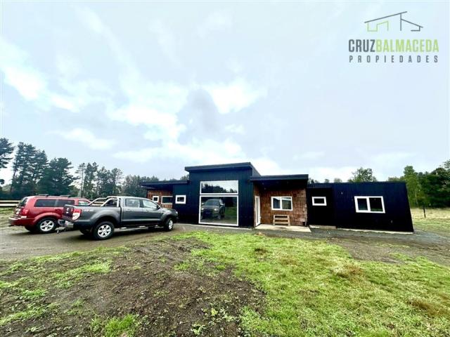 Casa en arriendo en Frutillar, Los Lagos