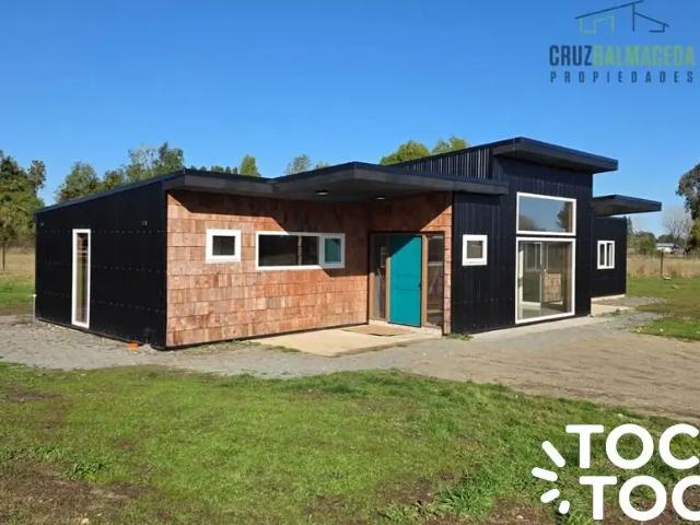 Casa en arriendo en Loteo Lagunita Frutillar, Frutillar