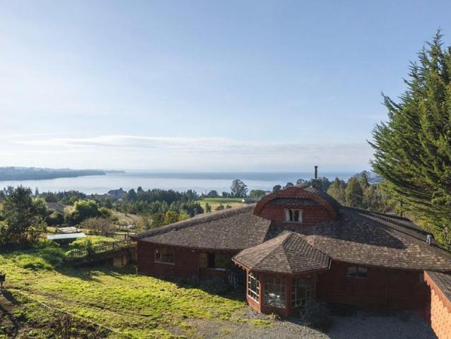 Casa en arriendo en Frutillar, Los Lagos