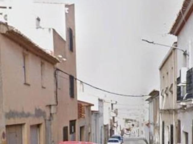 Casa en venta en Fuente-álamo, Castilla-La Mancha