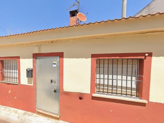 Casa en venta en Fuente De Pedro Naharro, Castilla-La Mancha