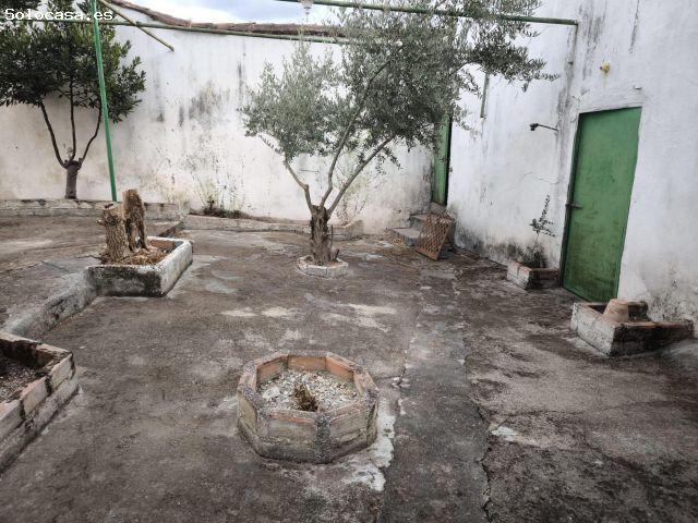 Casa en venta en Fuente Obejuna, Córdoba