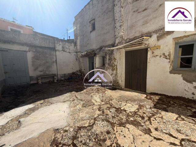 Casa en venta en Fuentes, Castilla-La Mancha