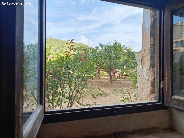 Casa en venta en Matarraña / Matarranya, Fuentespalda
