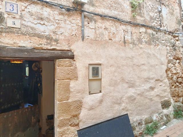Casa en venta en Matarraña / Matarranya, Fuentespalda