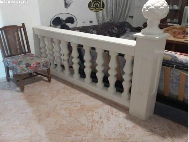 Casa en venta en Fuerte Del Rey, Andalucía