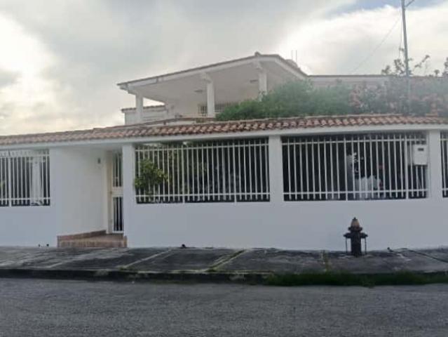 Casa en venta en Maracay, Aragua