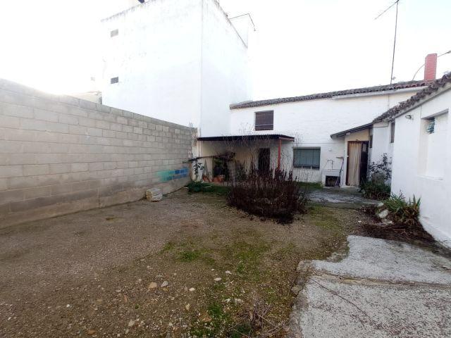 Casa en venta en Fustiñana, Navarra