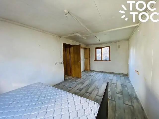 Casa en venta en Futaleufú, Los Lagos