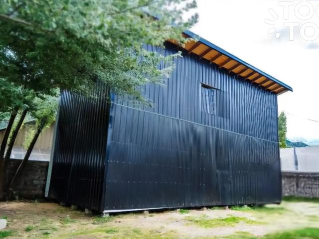 Casa en venta en Futaleufú, Los Lagos