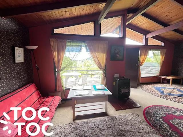 Casa en arriendo en Futrono, Provincia de Ranco