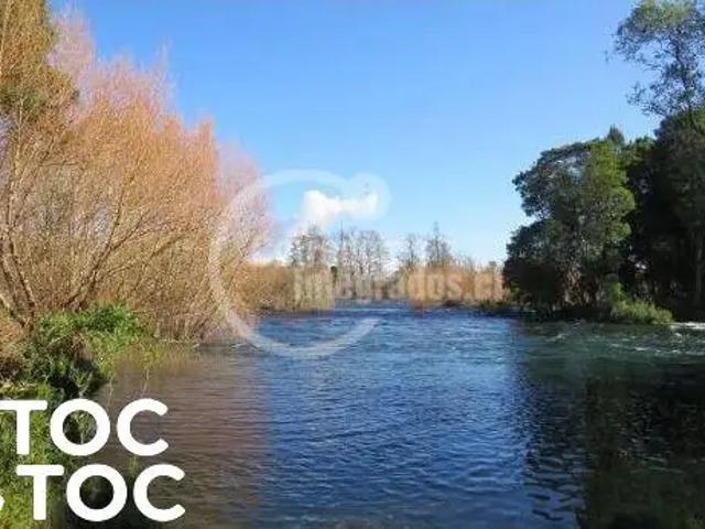 Casa en venta en Futrono, Los Ríos