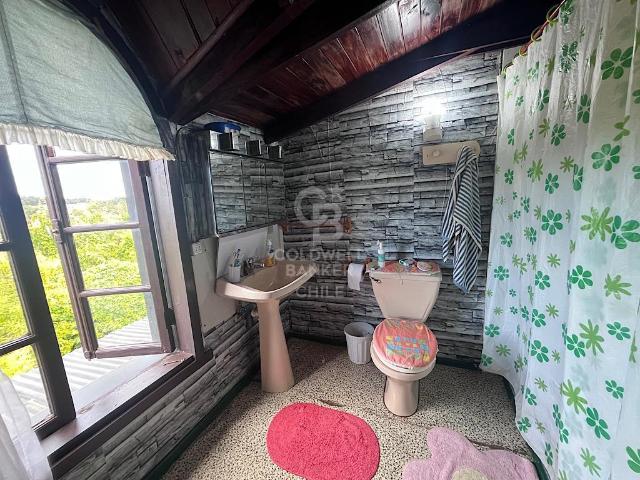 Casa en Futrono