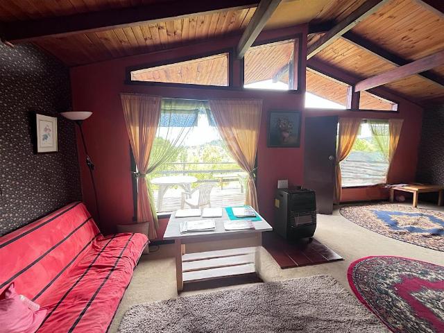 Casa en Futrono