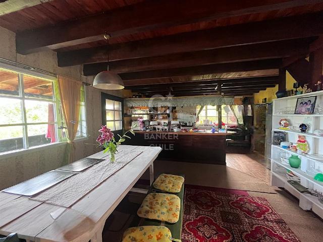 Casa en Futrono