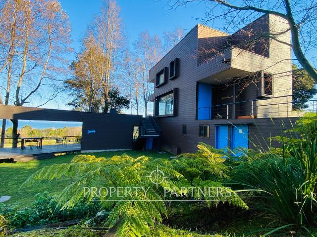 Casa en Futrono