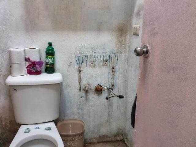 CASA EN GALAXIA DEL SOL, CANCUN, ADJUDICACION JUDICIAL, ENTREGA INMEDIATA NO ADMITE CREDITOS