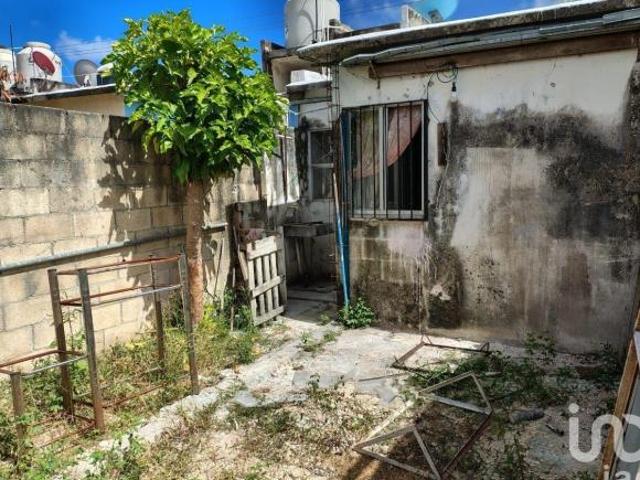 CASA EN GALAXIA DEL SOL, CANCUN, ADJUDICACION JUDICIAL, ENTREGA INMEDIATA NO ADMITE CREDITOS